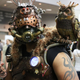 Image for article titled The Coolest Cosplay from Rose City Comic-Con